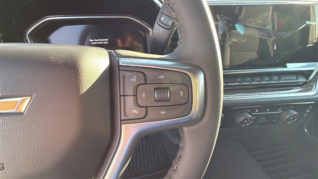 new 2026 Chevrolet Silverado 2500 car, priced at $58,995