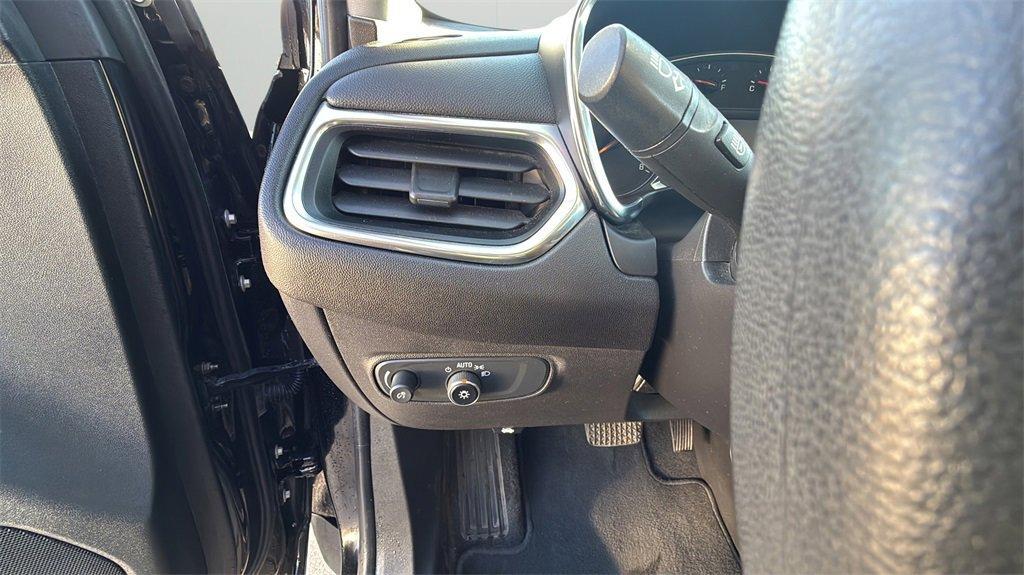 used 2023 Chevrolet Equinox car