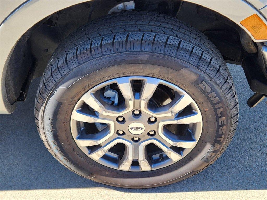 used 2020 Ford Ranger car, priced at $24,999