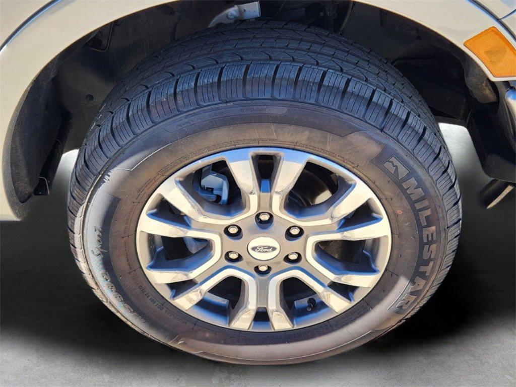 used 2020 Ford Ranger car, priced at $24,899