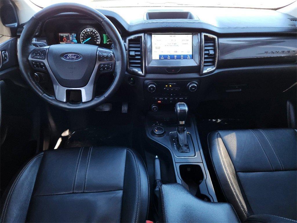 used 2020 Ford Ranger car, priced at $24,999