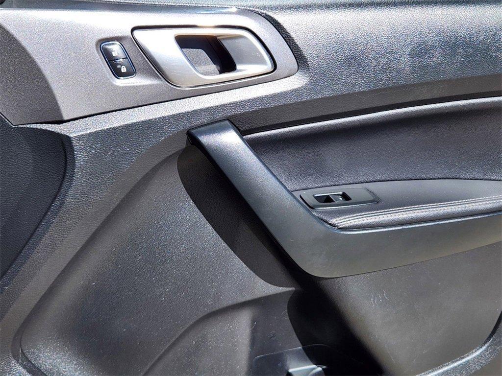 used 2020 Ford Ranger car, priced at $24,899