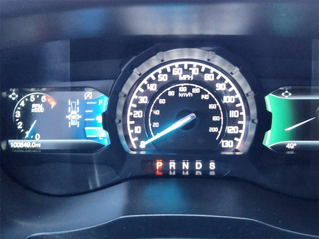 used 2020 Ford Ranger car, priced at $24,899