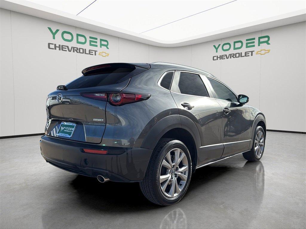 used 2023 Mazda CX-30 car, priced at $22,499