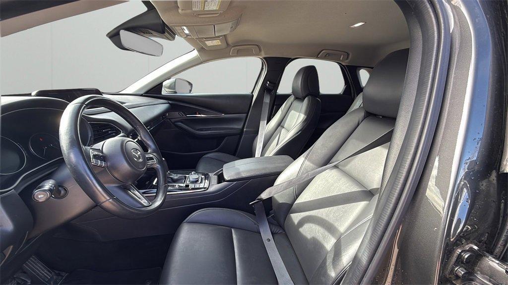 used 2023 Mazda CX-30 car, priced at $22,499