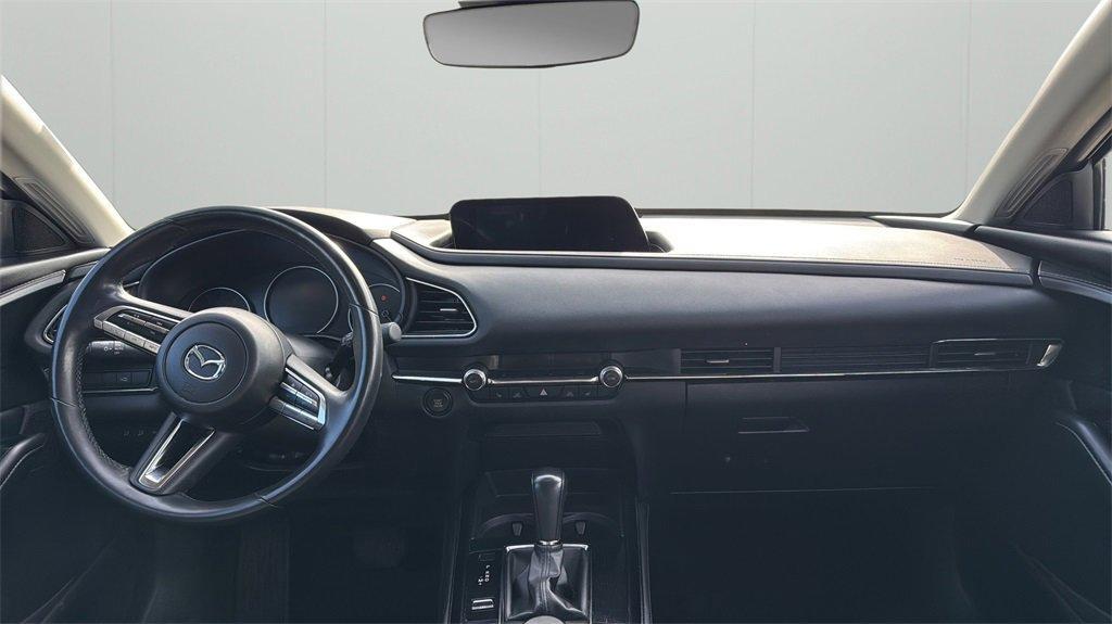 used 2023 Mazda CX-30 car, priced at $22,499