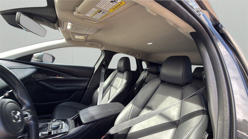 used 2023 Mazda CX-30 car, priced at $22,499