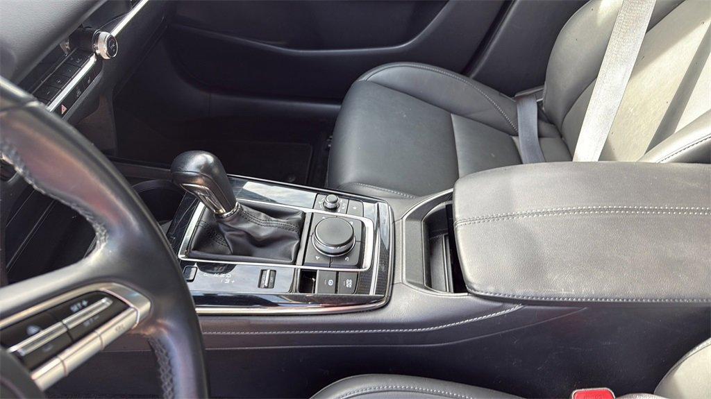 used 2023 Mazda CX-30 car, priced at $22,499