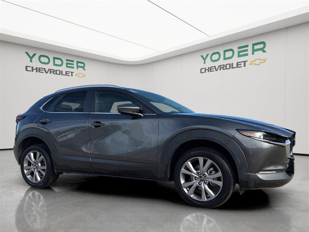 used 2023 Mazda CX-30 car, priced at $22,499