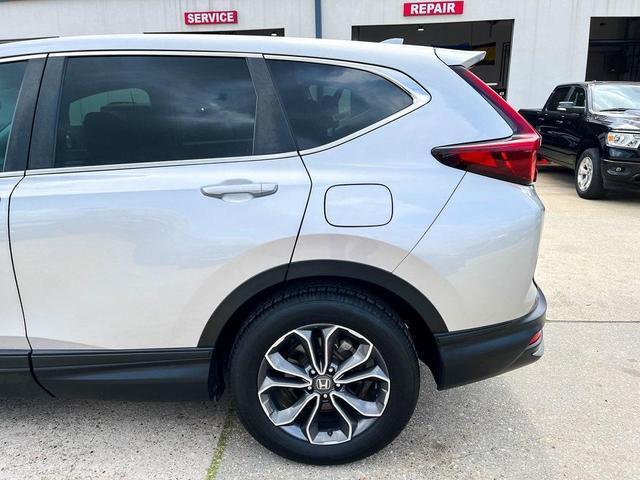 used 2020 Honda CR-V car, priced at $22,995