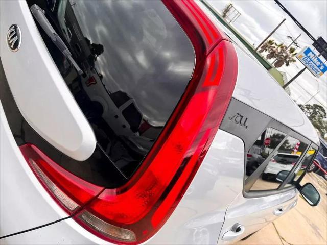 used 2020 Kia Soul car, priced at $12,995