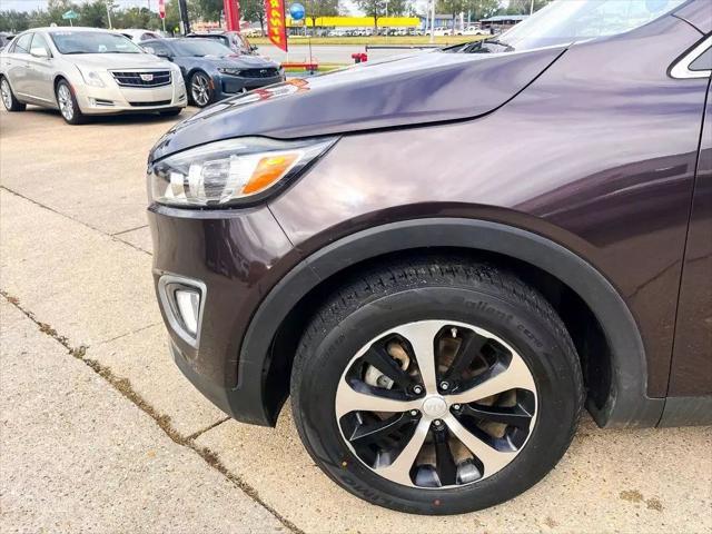 used 2017 Kia Sorento car, priced at $13,500