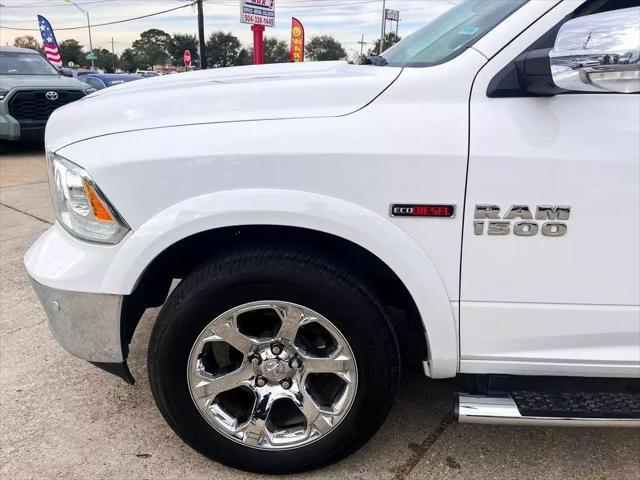 used 2018 Ram 1500 car, priced at $24,995