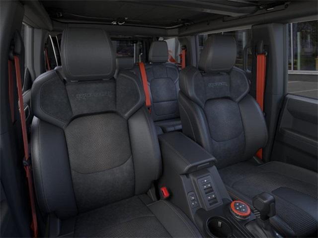 new 2024 Ford Bronco car, priced at $93,891