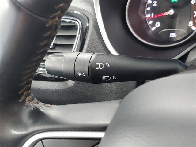 used 2019 Jeep Compass car, priced at $17,498