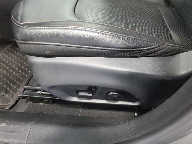used 2019 Jeep Compass car, priced at $17,498