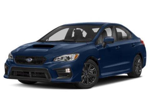 used 2021 Subaru WRX car, priced at $23,298