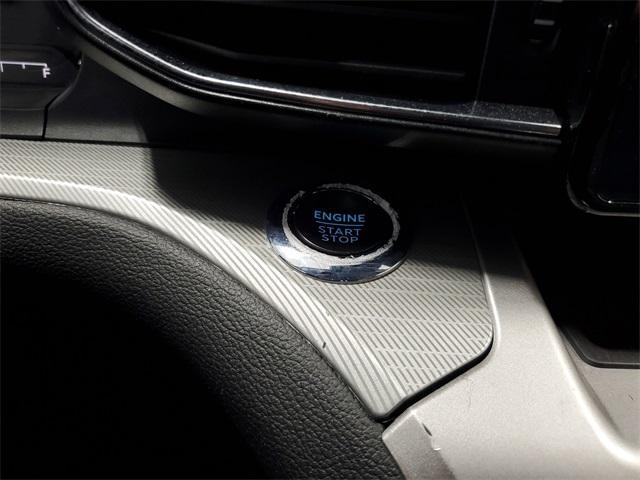 used 2022 Ford Explorer car, priced at $35,000