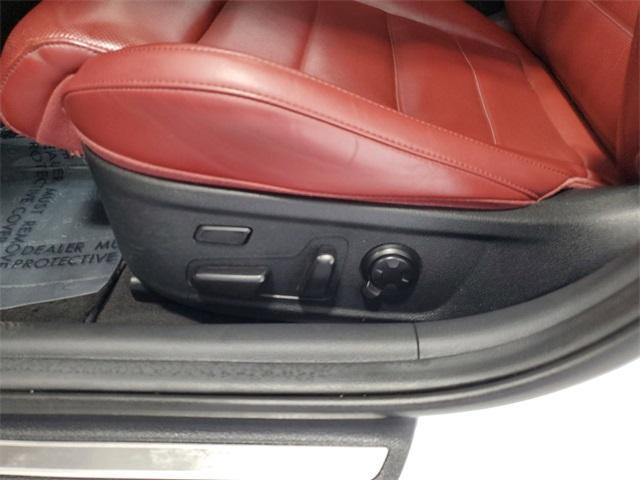 used 2019 Kia Stinger car, priced at $27,998