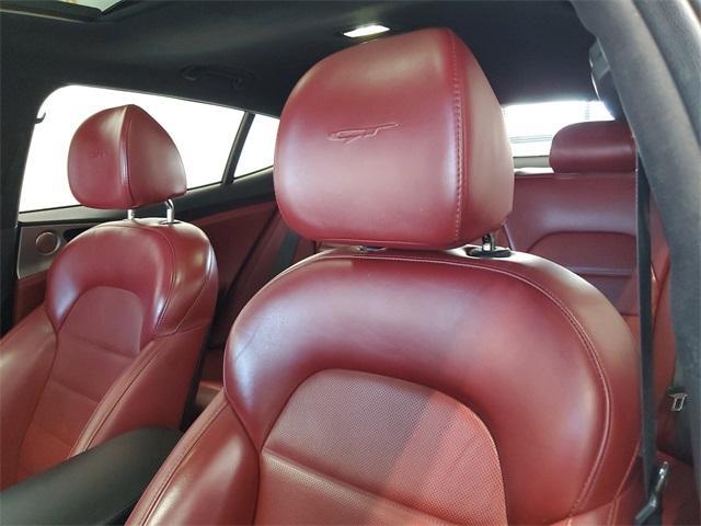 used 2019 Kia Stinger car, priced at $27,998