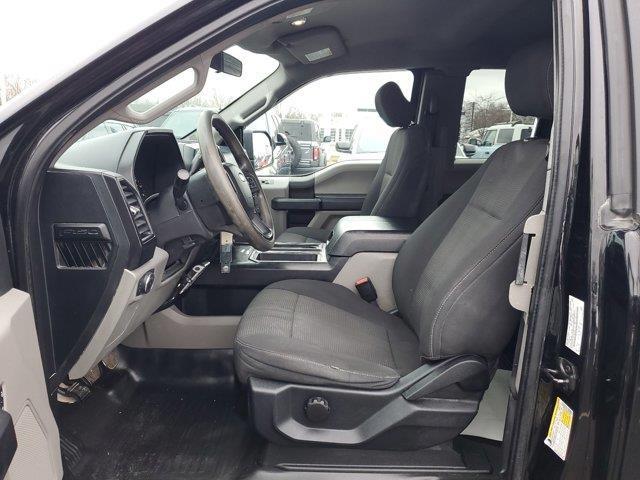 used 2017 Ford F-150 car, priced at $13,777