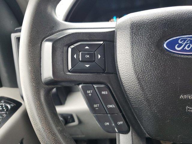 used 2017 Ford F-150 car, priced at $13,777