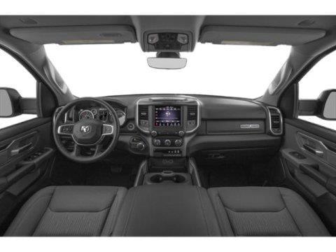 used 2021 Ram 1500 car, priced at $35,998