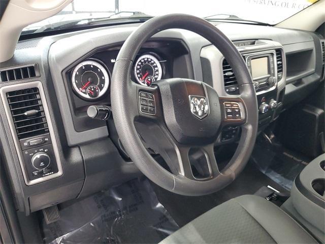 used 2017 Ram 1500 car, priced at $20,900