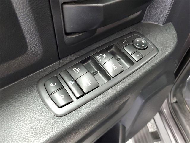 used 2017 Ram 1500 car, priced at $20,900