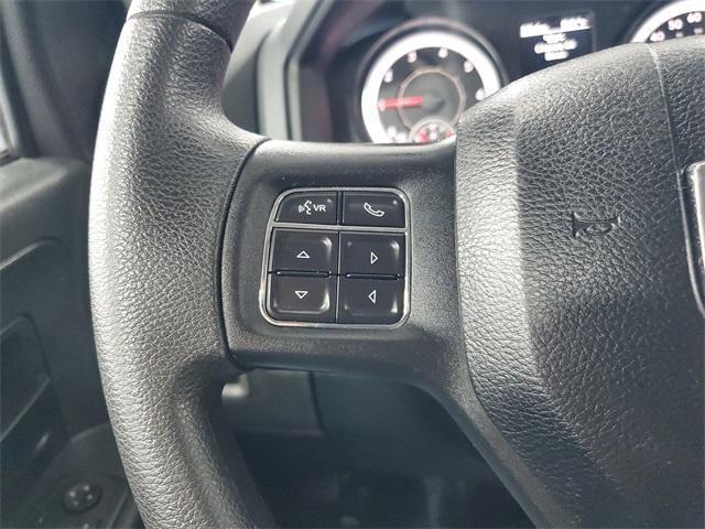 used 2017 Ram 1500 car, priced at $20,900