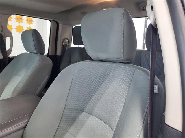 used 2017 Ram 1500 car, priced at $20,900
