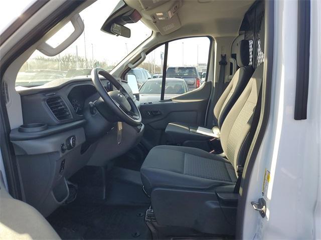 used 2023 Ford Transit-250 car, priced at $40,000