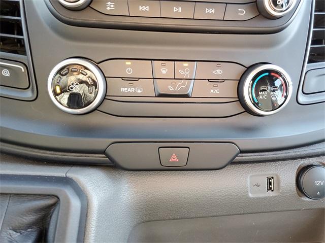 used 2023 Ford Transit-250 car, priced at $40,000