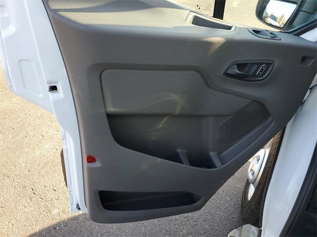 used 2023 Ford Transit-250 car, priced at $40,000