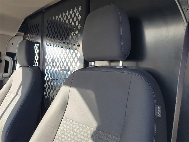 used 2023 Ford Transit-250 car, priced at $40,000