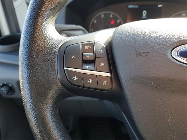 used 2023 Ford Transit-250 car, priced at $40,000