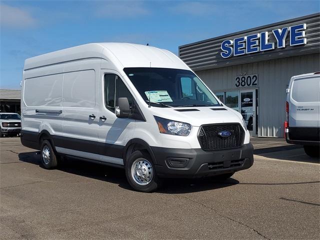 new 2025 Ford Transit-350 car, priced at $58,515