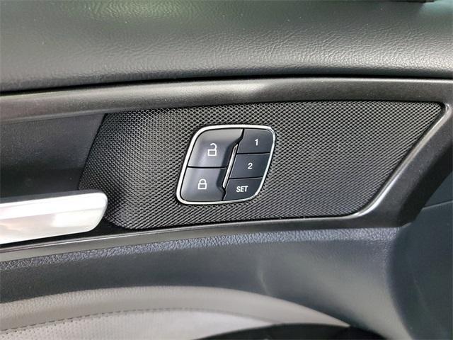 used 2017 Ford Fusion car, priced at $11,498