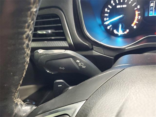 used 2017 Ford Fusion car, priced at $11,498