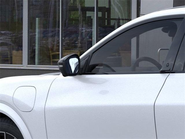 new 2025 Ford Mustang Mach-E car, priced at $54,009