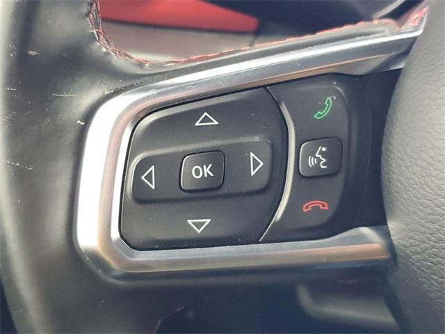 used 2018 Jeep Wrangler Unlimited car, priced at $25,998