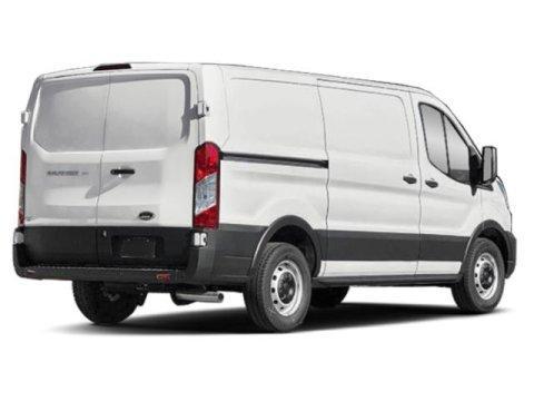 new 2024 Ford Transit-250 car, priced at $54,720