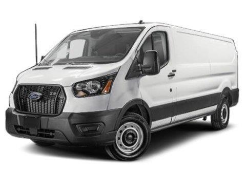 new 2024 Ford Transit-250 car, priced at $54,720