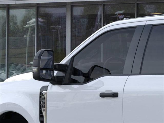 new 2025 Ford F-250 car, priced at $68,615