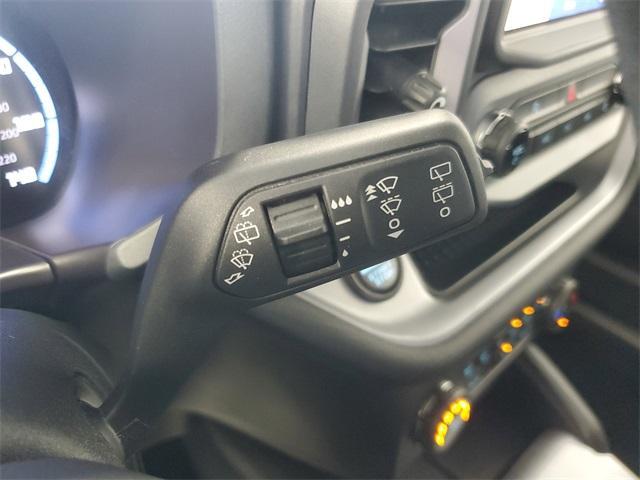 used 2024 Ford Bronco Sport car, priced at $26,498