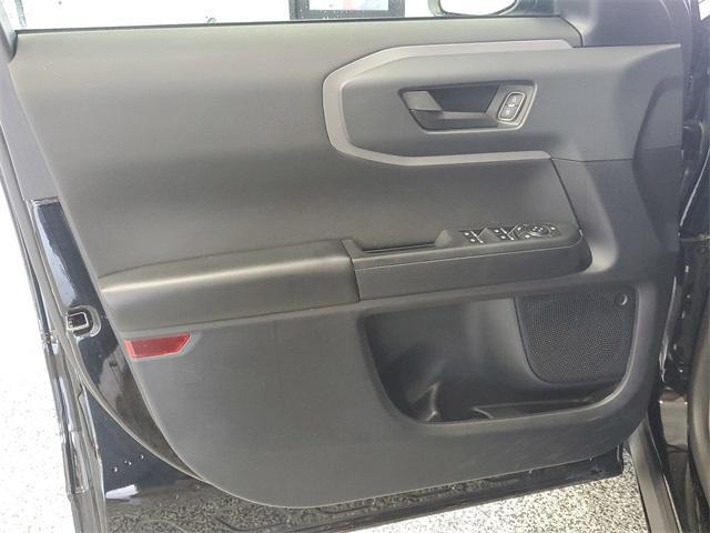 used 2024 Ford Bronco Sport car, priced at $26,498