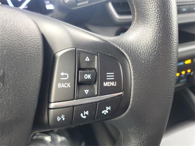 used 2024 Ford Bronco Sport car, priced at $26,498