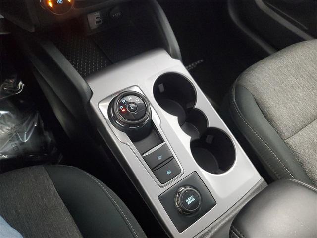 used 2024 Ford Bronco Sport car, priced at $26,498