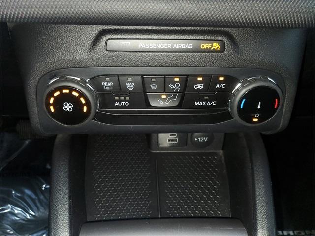 used 2024 Ford Bronco Sport car, priced at $26,498