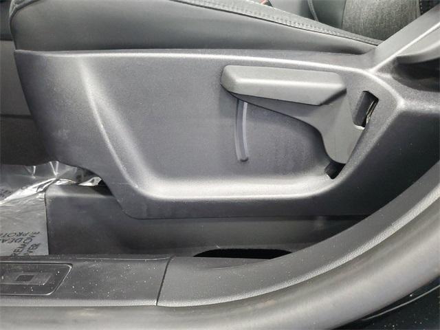 used 2024 Ford Bronco Sport car, priced at $26,498